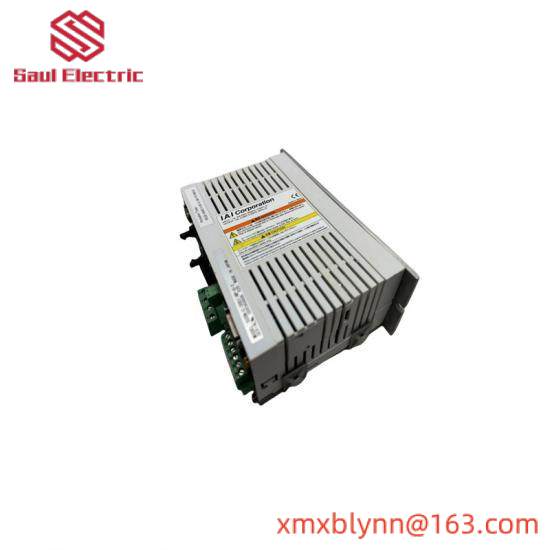 IAI SCON-C-30DIHA-NP-0-2 with
