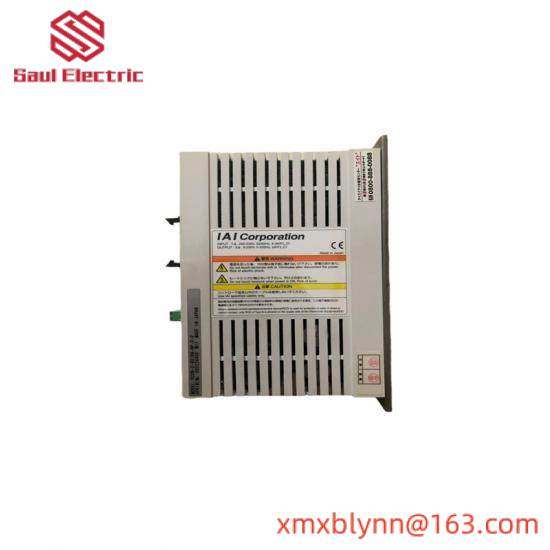 IAI SCON-C-60IHA-NP-2-2 C