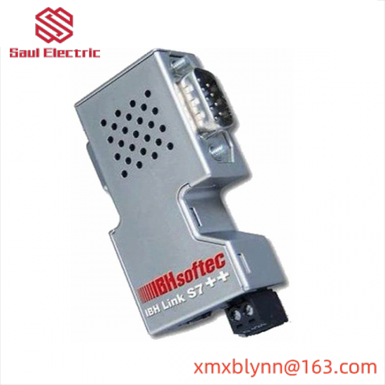 IBHsoftec IBH LINK S7++ communication processor