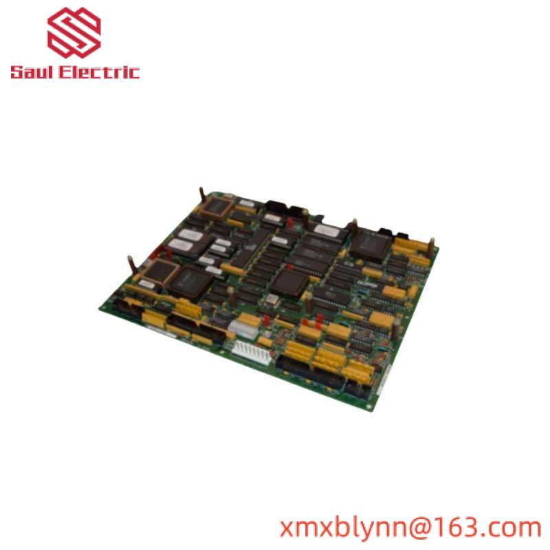 GE IC200ALG265 Analog Input Module