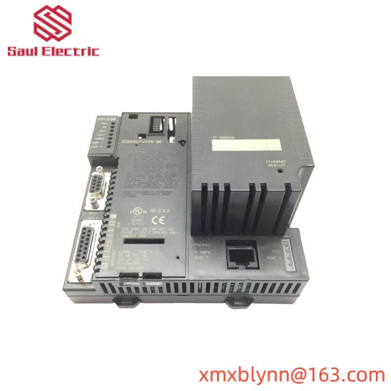 GE DS200TCCBP1BAC