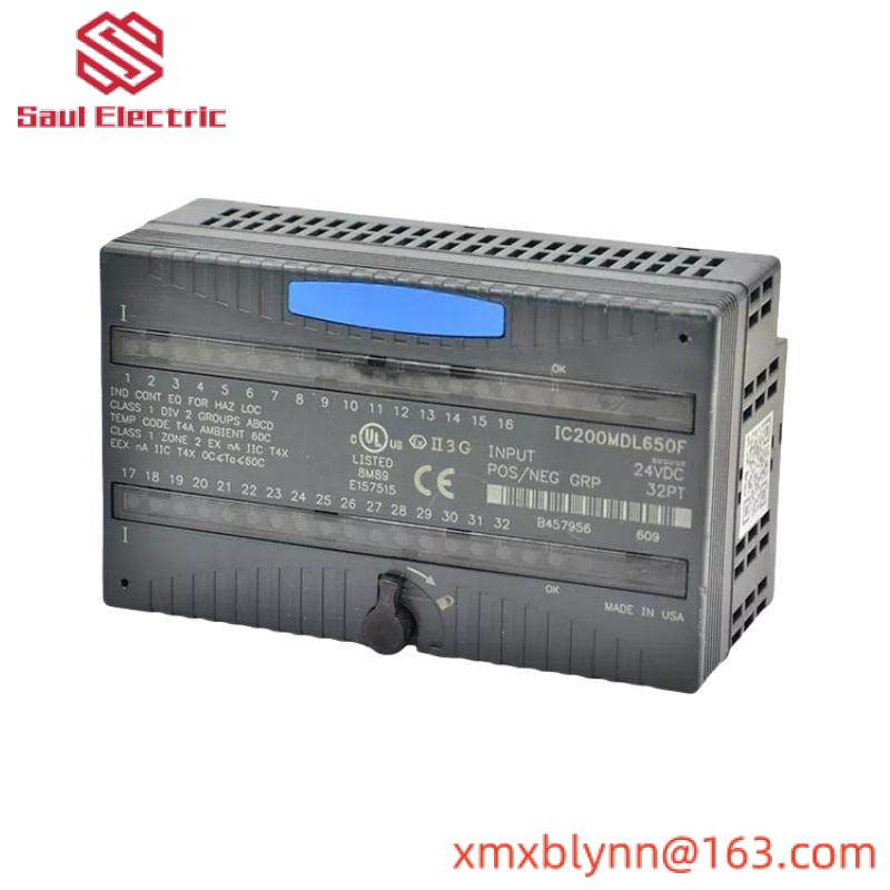 GE IC693CPU374DJ/BF