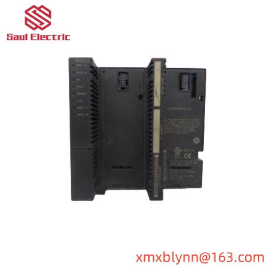 IC200PNS002  GE Fanuc Scan Modules