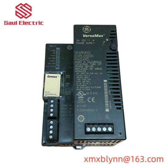General Electric IC3600STKJ1