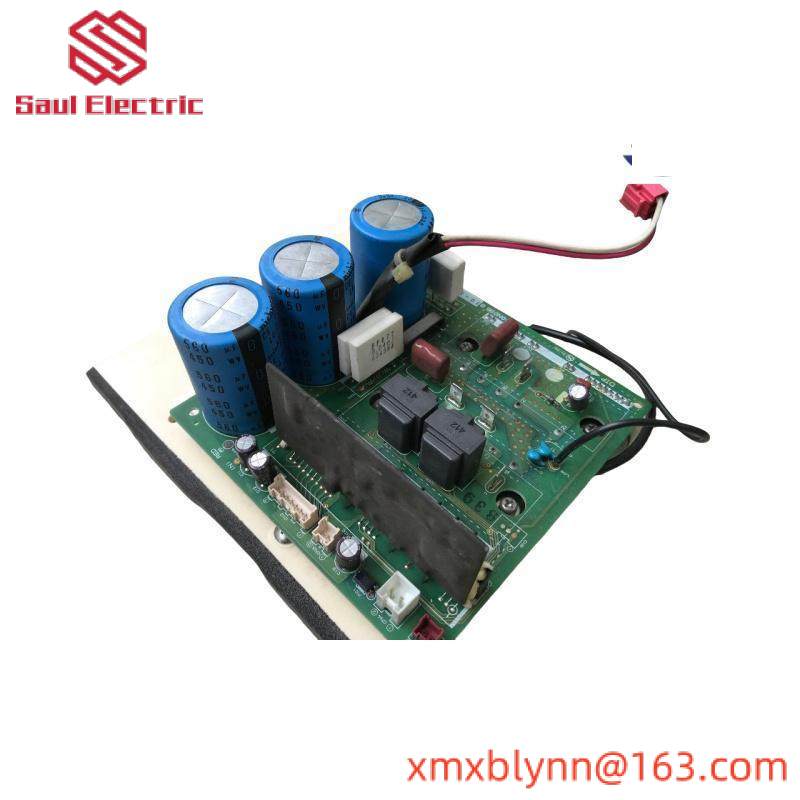 GE IC3600ATAD1B PC Circuit Board