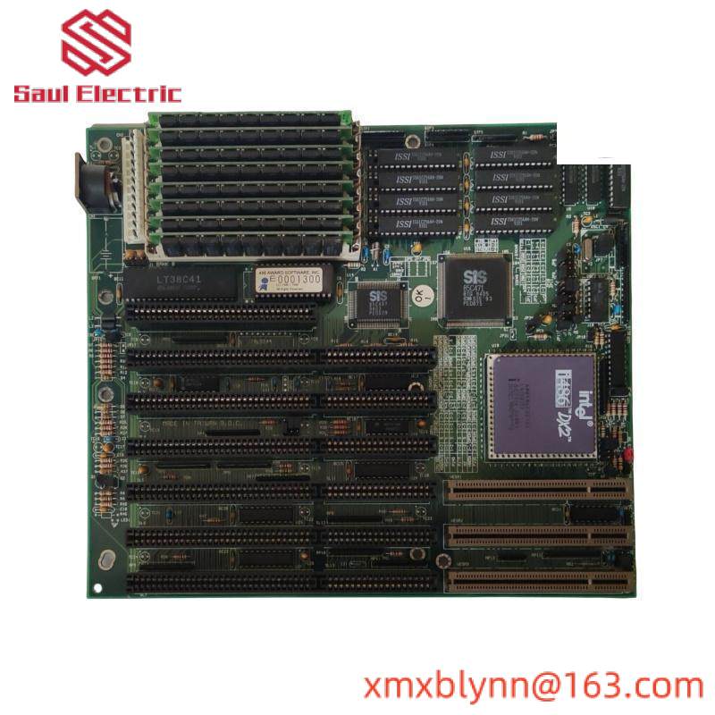 GE IC866-0150-4A3-50