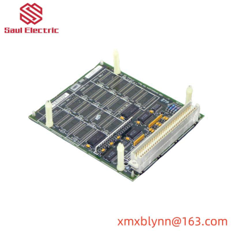 GE IC600LX648K Memory Module