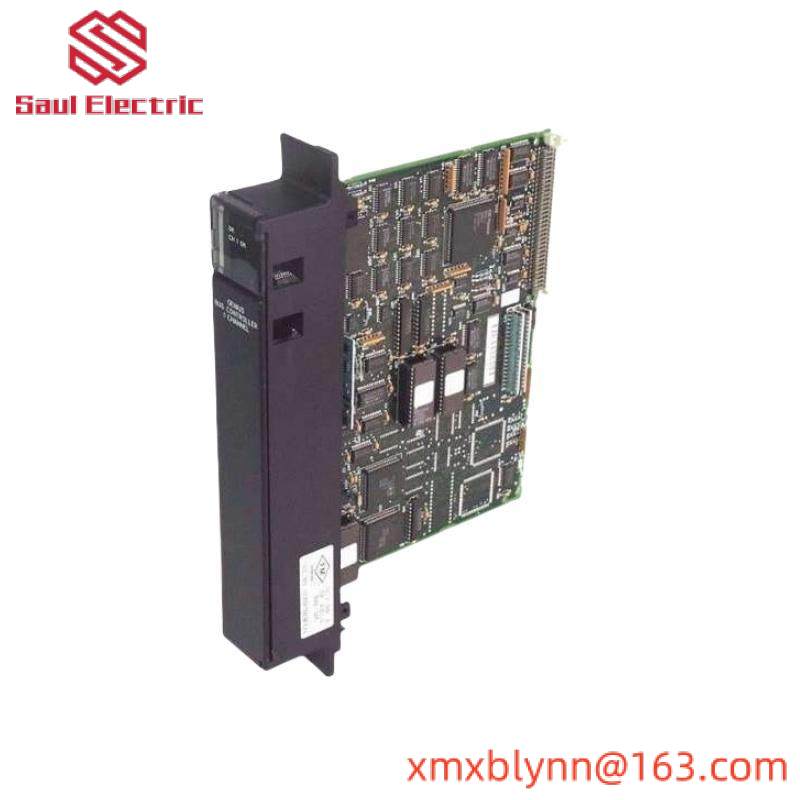 GE Fanuc IC687BEM731 Single Slot GENIUS Bus Controller