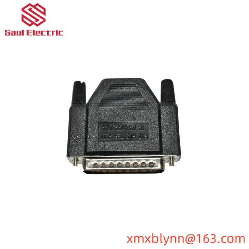 GE IC693ACC307A Bus Termination Plug