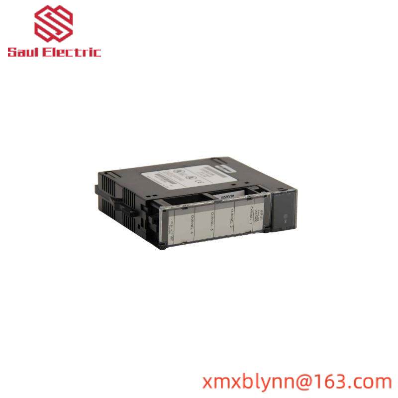 GE IC693ALG220G INPUT ANALOG
