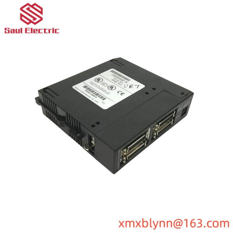 GE IC693DSM302 Motion Mate Digital Servo Module