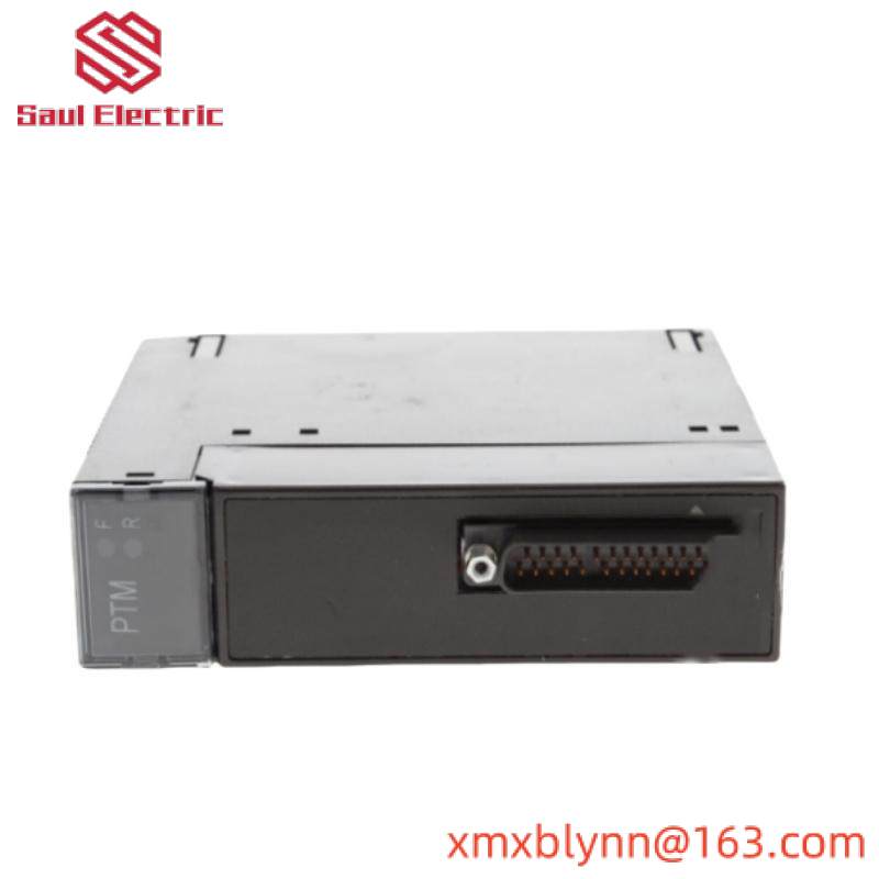 GE IC693PTM101 Power Transducer Module