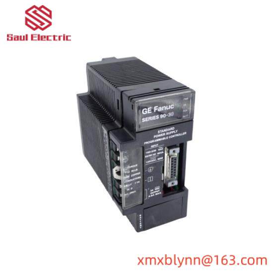 IC693PWR321Z  GE Fanuc  Power Supply