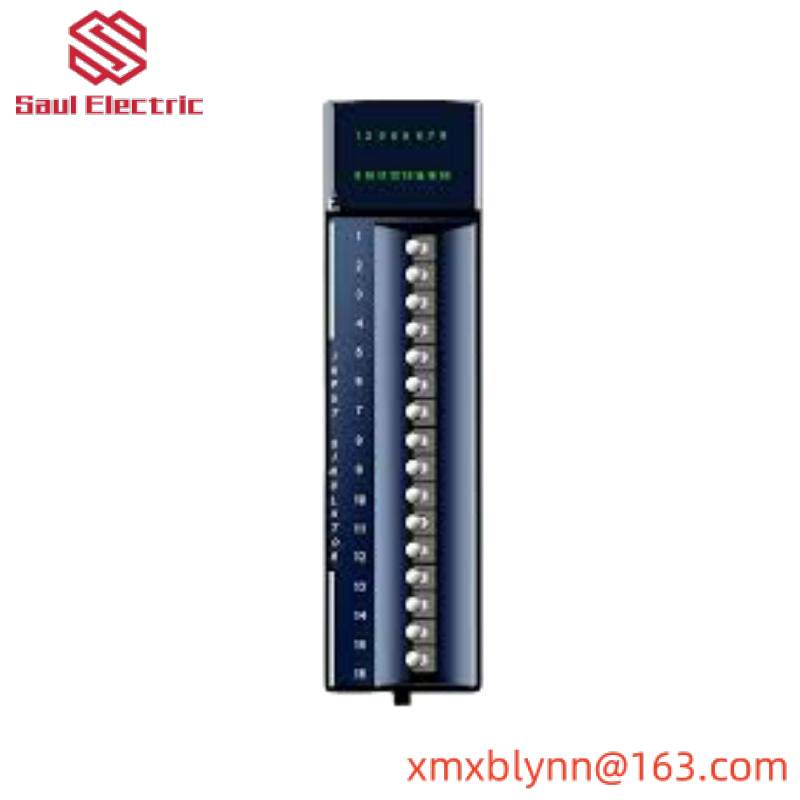 GE IC694ACC310 Fanuc Blank Slot Filler Module