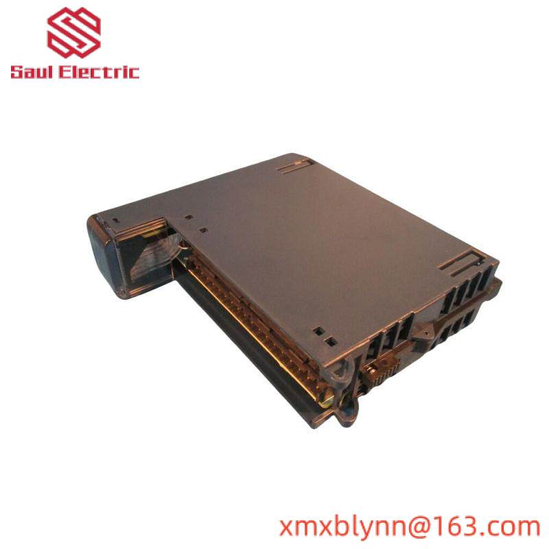 GE IC694MDL660-CC RX3i DC Voltage Input module