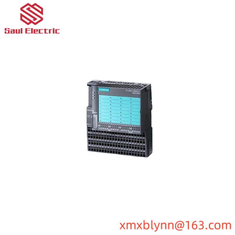 GE IC695ALG616-HD Analog Input module