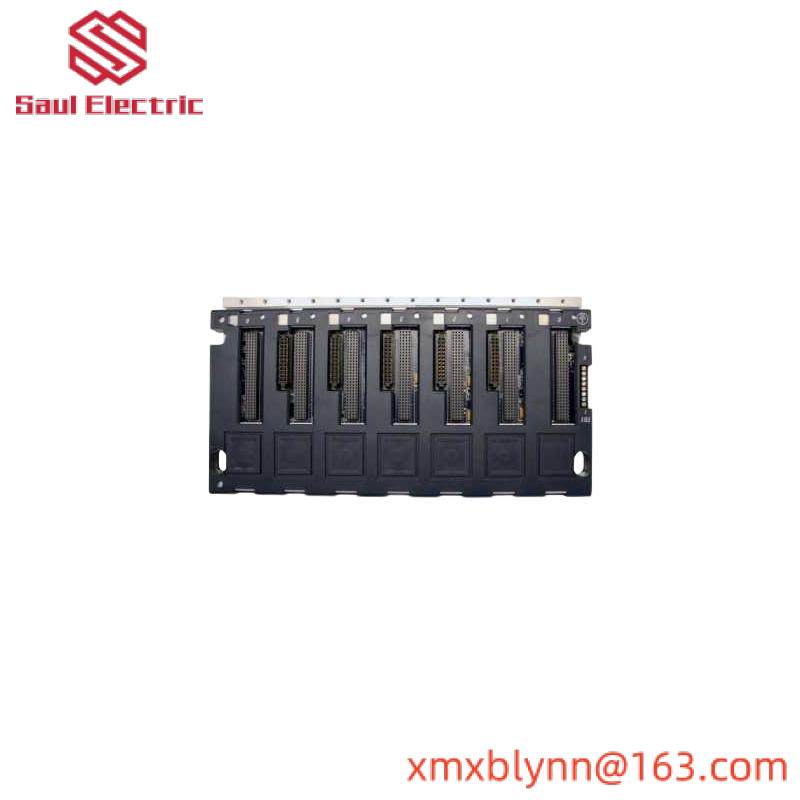 GE IC695CHS012-BAMP Universal Controller and I/O