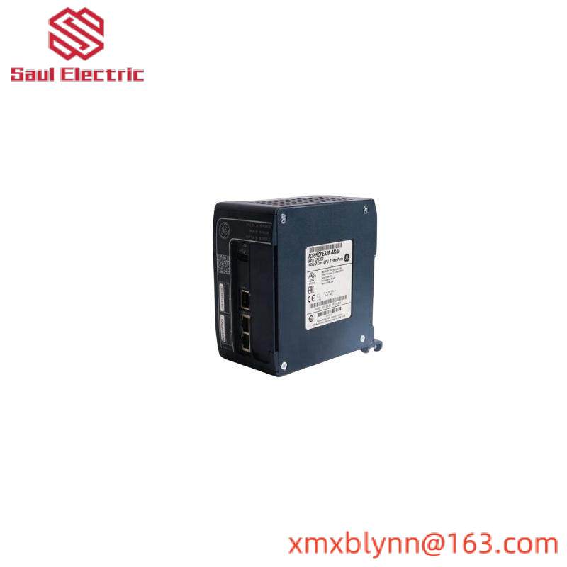 GE IC695CPE305-AFAT PACSystems RX3i CPU