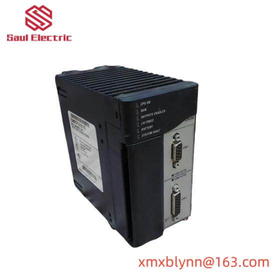 IC695CPU310  GE FANUC IC695CPU310