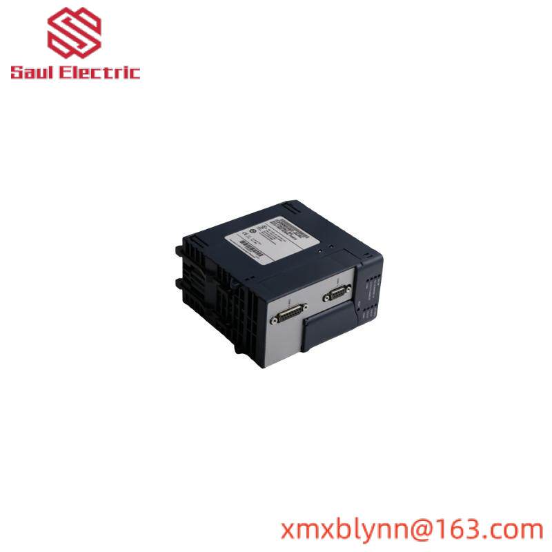 GE IC695NIU001-ACAC Ethernet Network Interface Uni