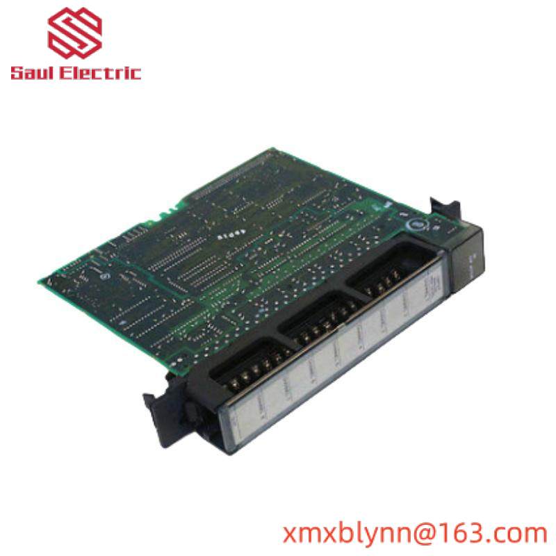 GE IC697ALG230 Analog Input module