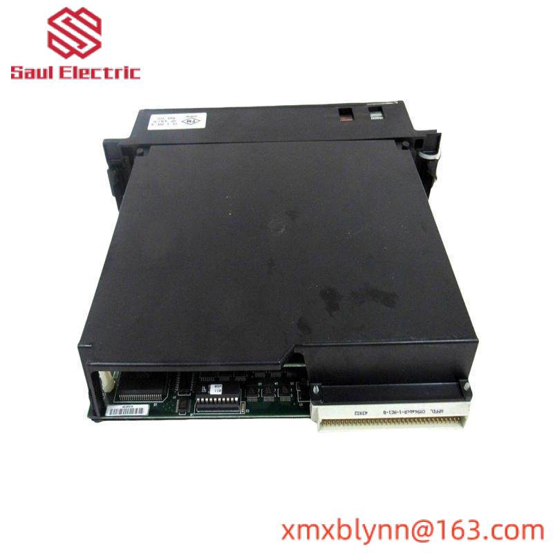 GE IC697CGR935 Hot Stand-by CPU Module