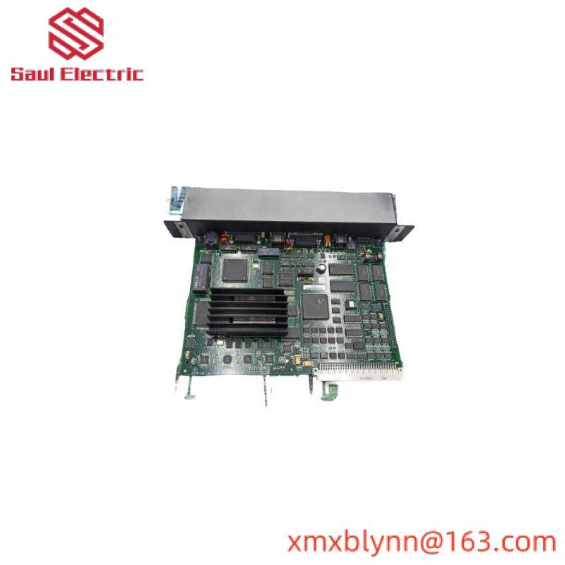 GE IC697CMM742-HK ETHERNET INTERFACE MODULE
