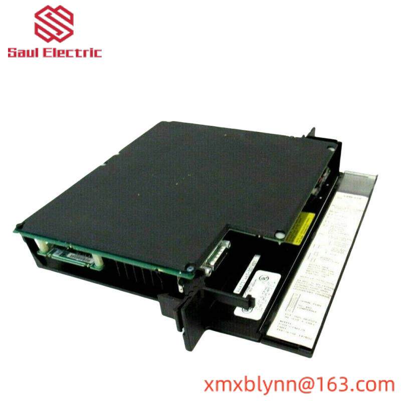 GE IC697CPM925 Central Processing Unit