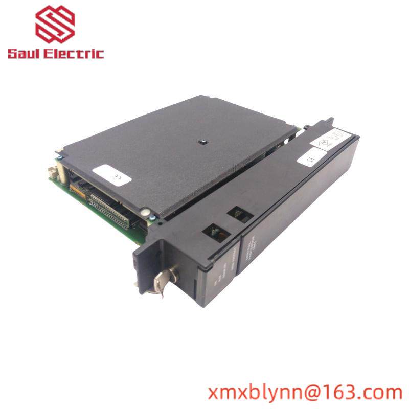 GE Fanuc IC697CPU781 Programmable Logic Controller CPU