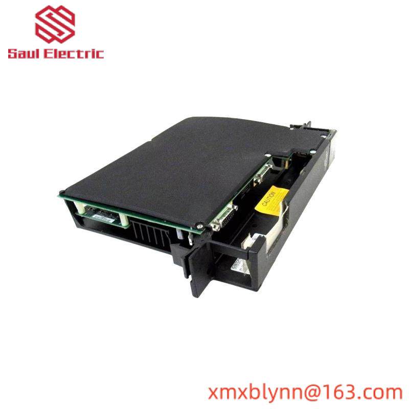 GE IC697CPX772 single-slot CPU