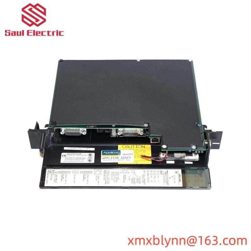 GE IC697CPX782 CPU moduel