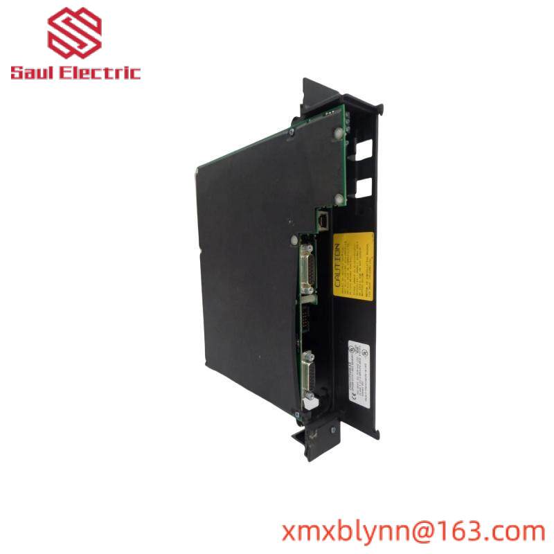GE IC697CPX935 Single Slot PLC CPU