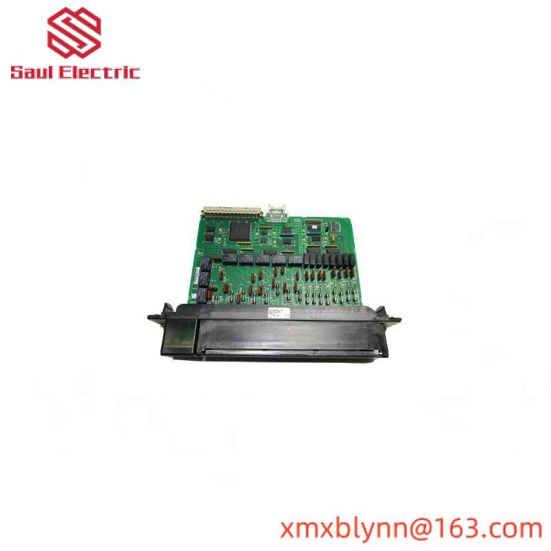 GE IC697MDL710 Output Relay Module