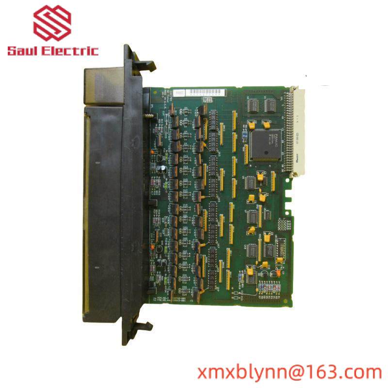 GE IC697MDL753 32-Point Output module