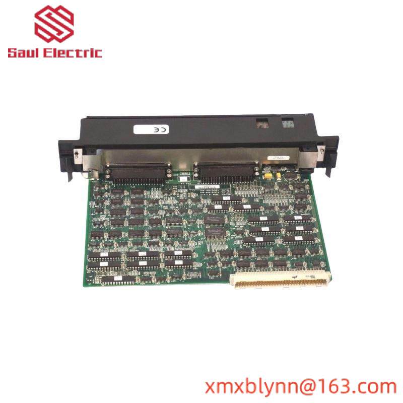 GE IC697RCM711 Redundancy Communications Module