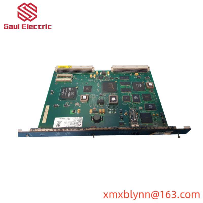 general-electric IC698RMX016 GE fanuc Rx7i PACsystem communication module 