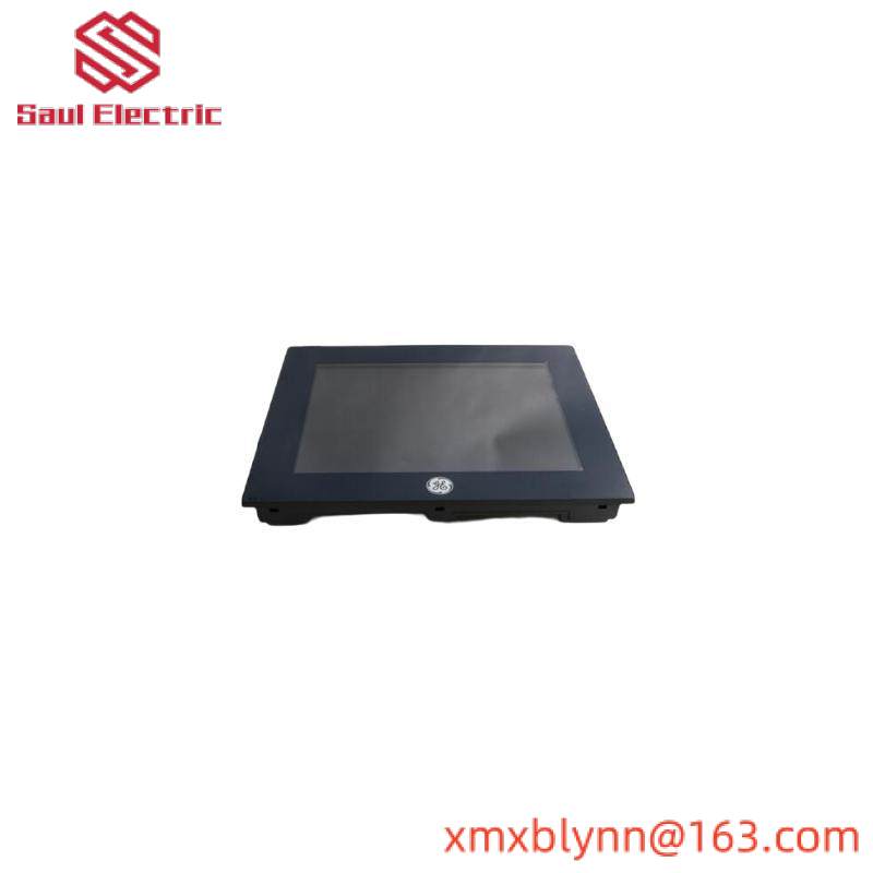 GE IC755CSS15CDA-AG QUICKPANEL