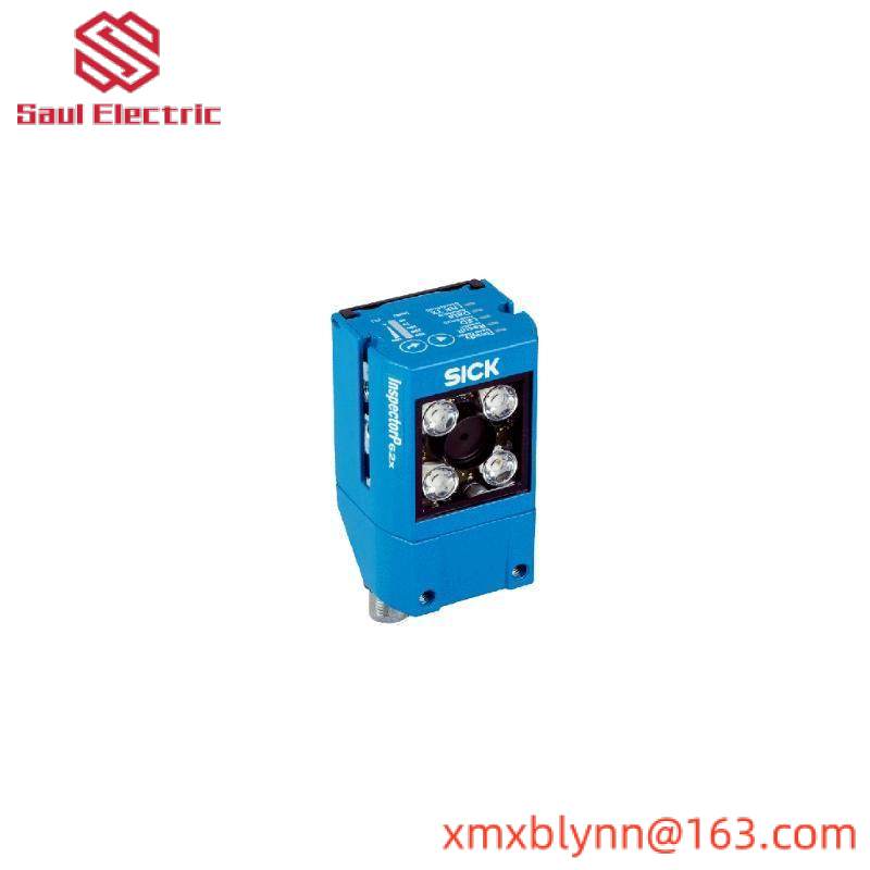 SICK ICR620S-T11503 CODE READER