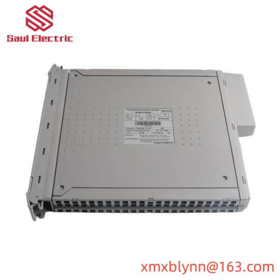 ICS T8151C   Trusted Communications Interface
