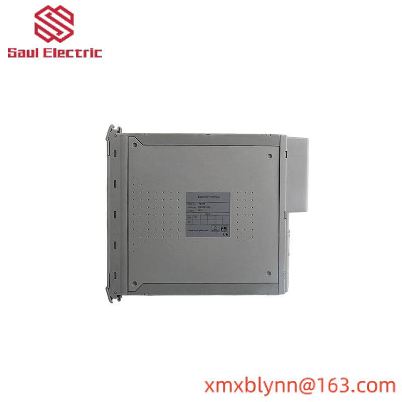 ICS T8311 Expander Interface