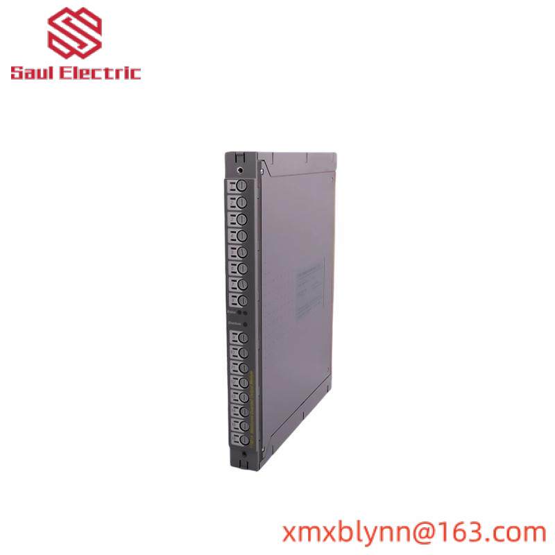 ICS T8403 Digital Input Module