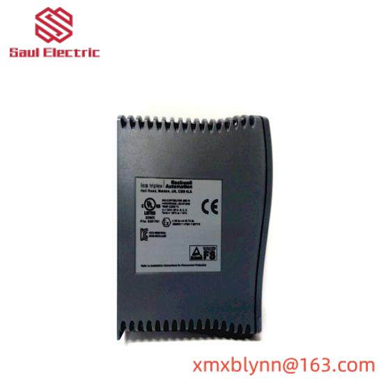 ICS TRIPLEX 151661