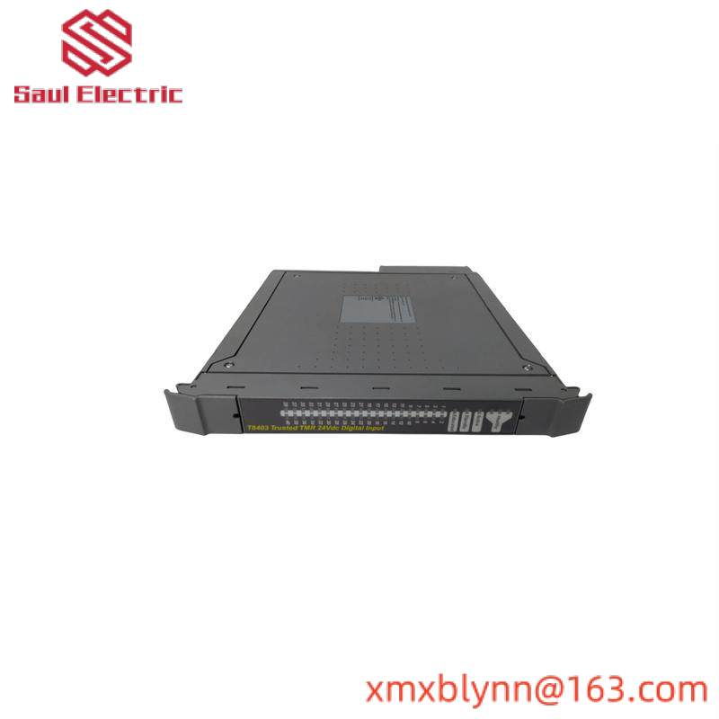 ICS TRIPLEX 151661