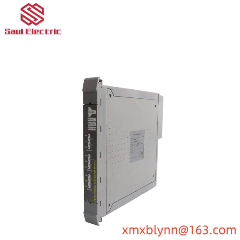 ICS TRIPLEX 9832*3