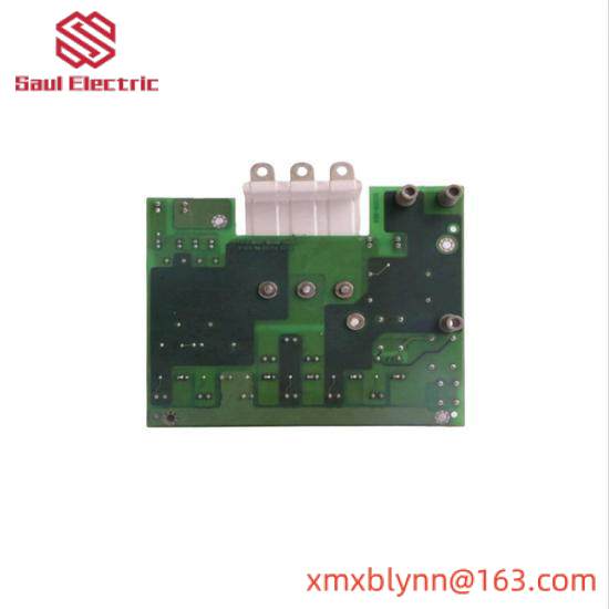 ICS Triplex T3150A Controller MODULE