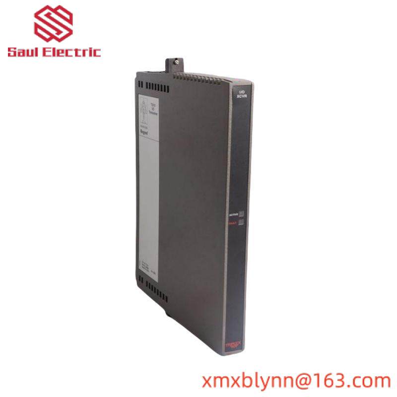 ICS Triplex T3310 Regent I/O Transceiver