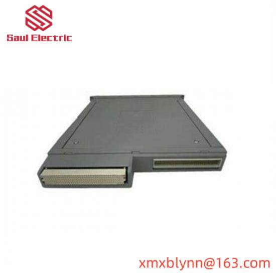 ICS Triplex T3404 Digital Input