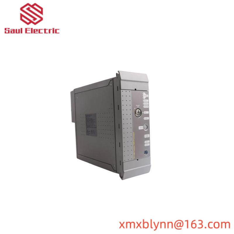 ICS TRIPLEX T3419 Digital Input