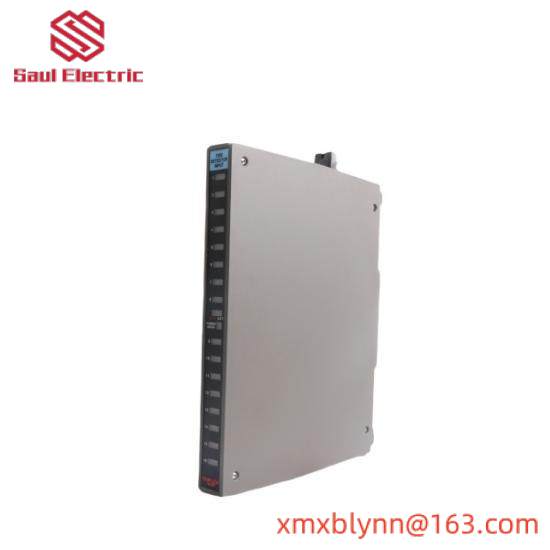 ICS Triplex T3419 is Available