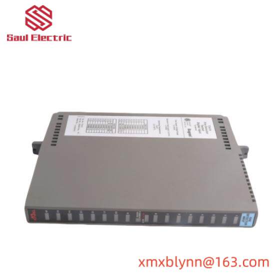 ICS Triplex T3419 is Available